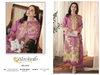 Zahra Vol 3 By Alzohaib Cotton Dupatta Pakistani Salwar Suits Orders In India
